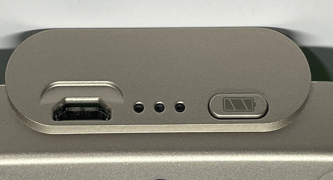 Phonak Power Pack for Case Combi Rechargeable with USB Charging Cord 071-0003
