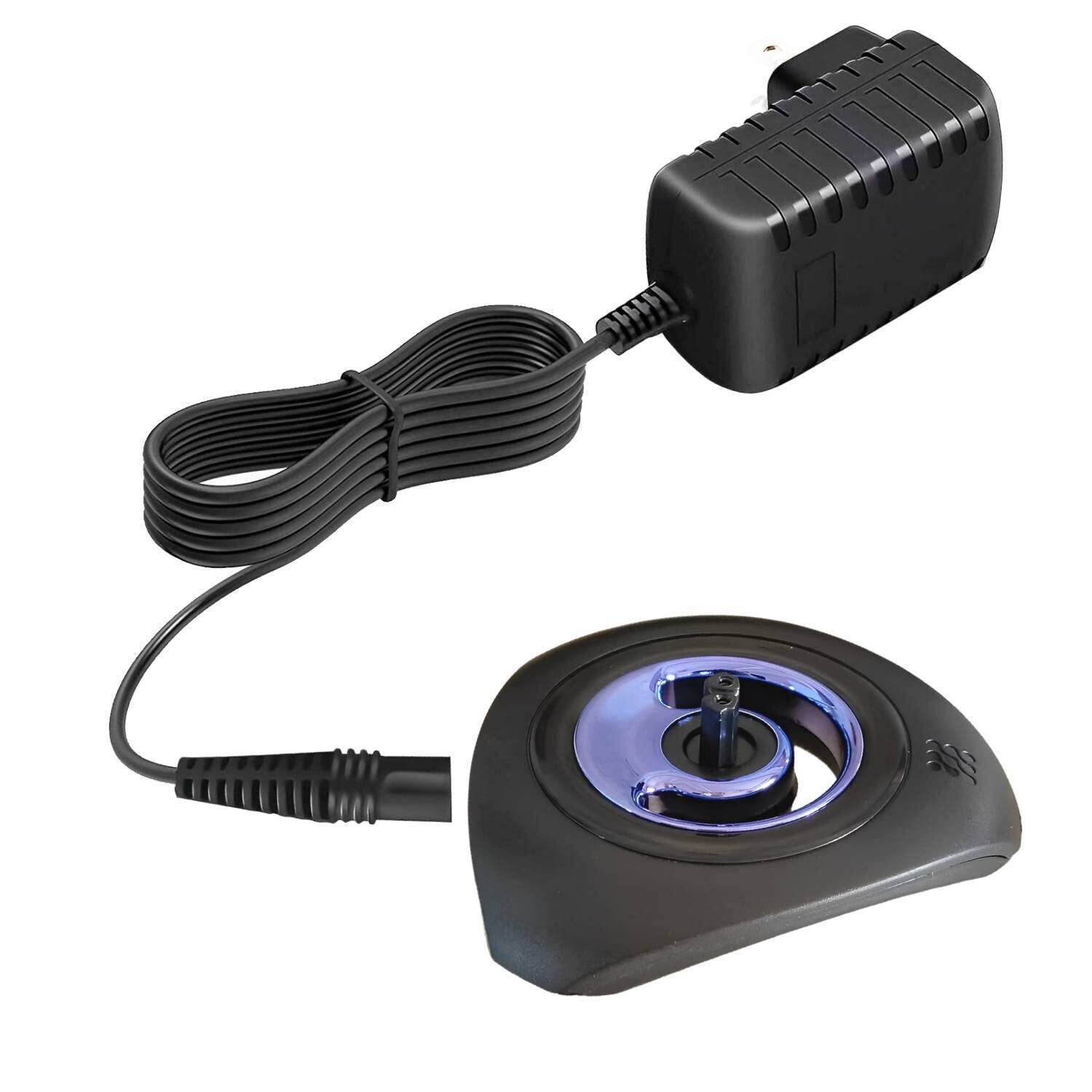 Charging Stand for Braun Series 7 760cc 765cc 790cc 795cc-3 799cc 799cc-6