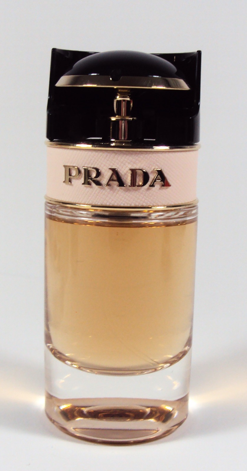 PRADA Candy L’EAU Eau de Toilette 1.7 oz / 50 ml Spray NEW *MADE IN SPAIN*