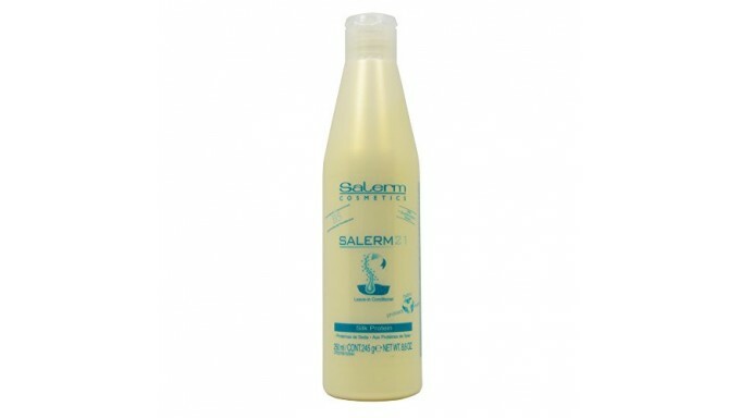 Salerm 21 B5 Silk Protein Leave-In Conditioner 250 Ml/8.6 oz