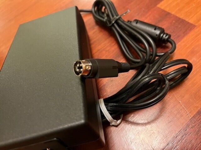 Delta Electronics 80W AC Power Supply Adapter 12V 6.67A Model MDS-080AAS12 A