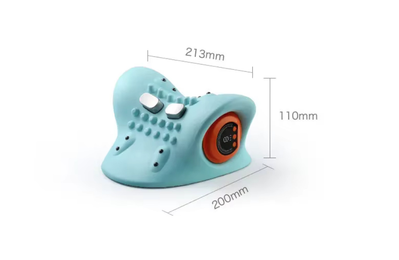 NeckRevive 4-in-1 Therapy