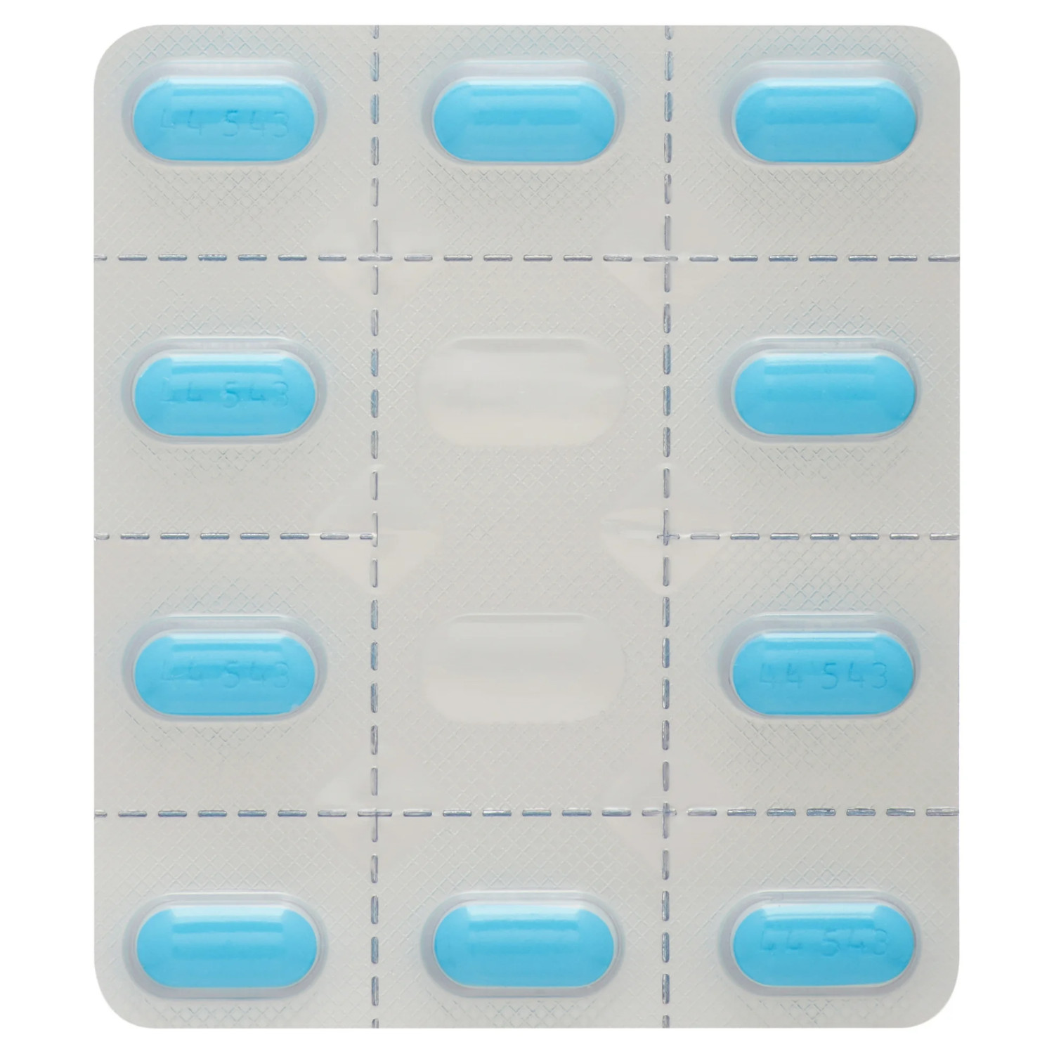 2 Pack Equate Maximum Strength Severe Allergy Plus Sinus Headache Caplets, 20 Ct