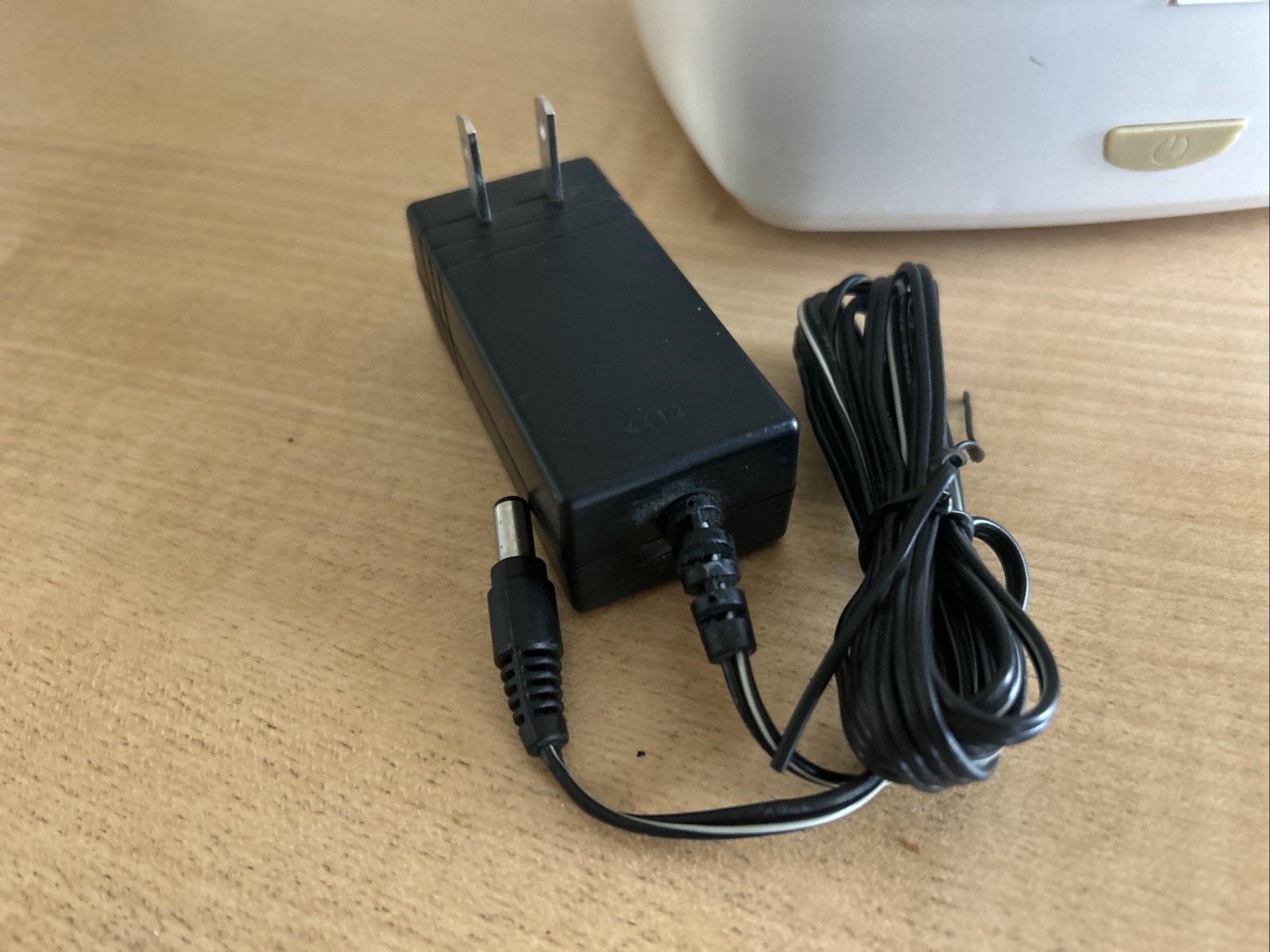 Dry & Store Global II Hearing Aid Dehumidifier Model TRG-AA With Cable