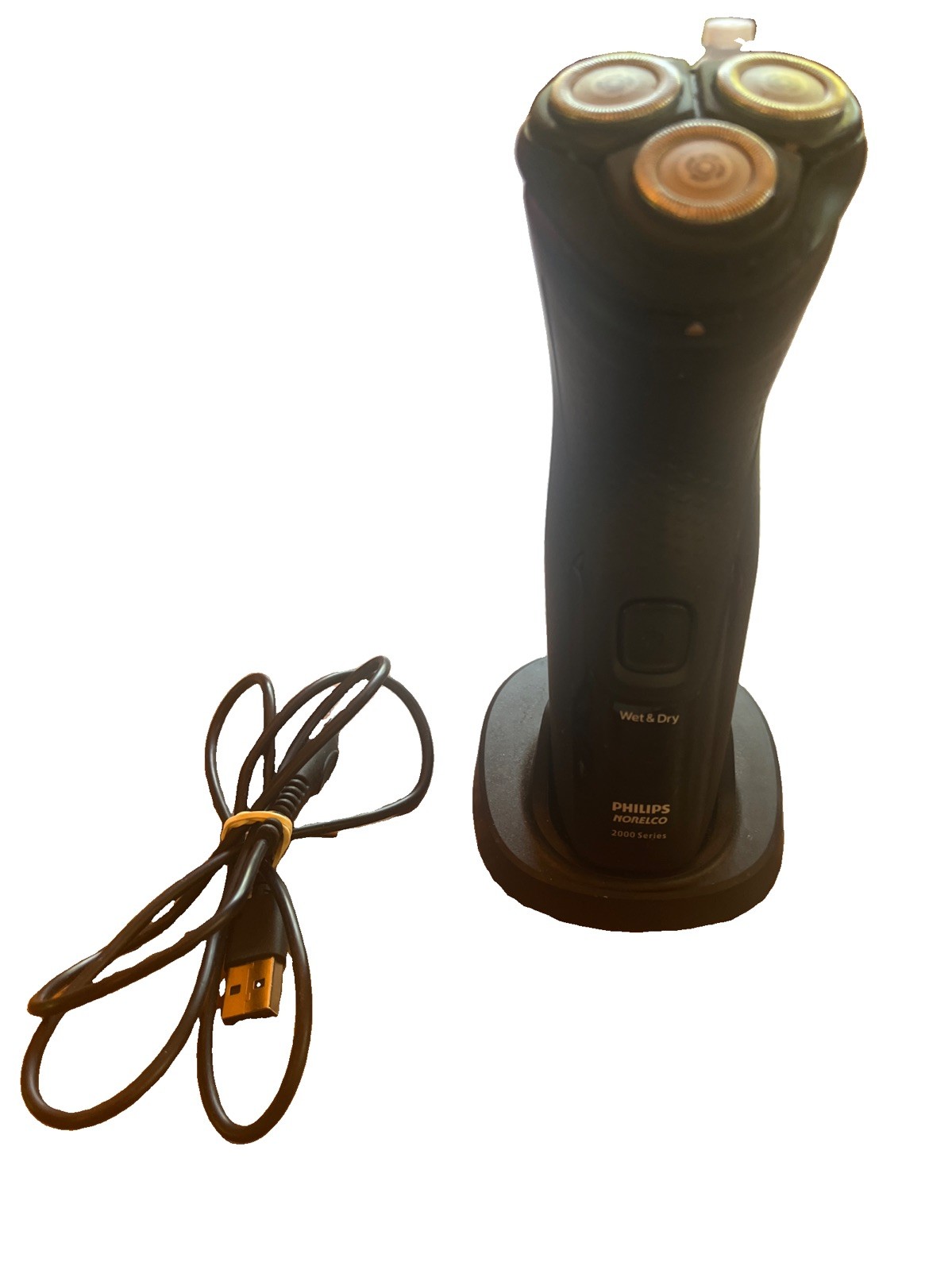 Philips Norelco Electric Shaver Trimmer Series 2000 Men’s Shaver