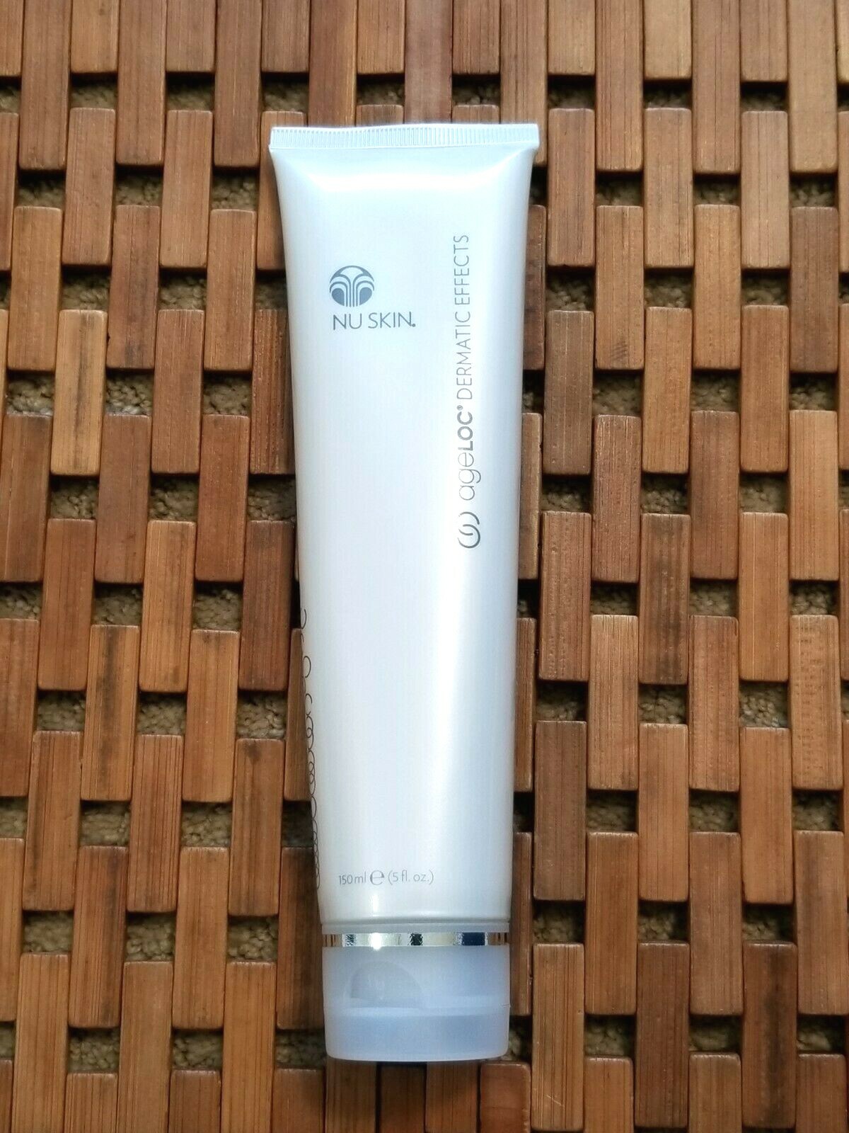 Nu Skin NuSkin AgeLoc DERMATIC EFFECTS Authentic NEW STOCK 11/2025