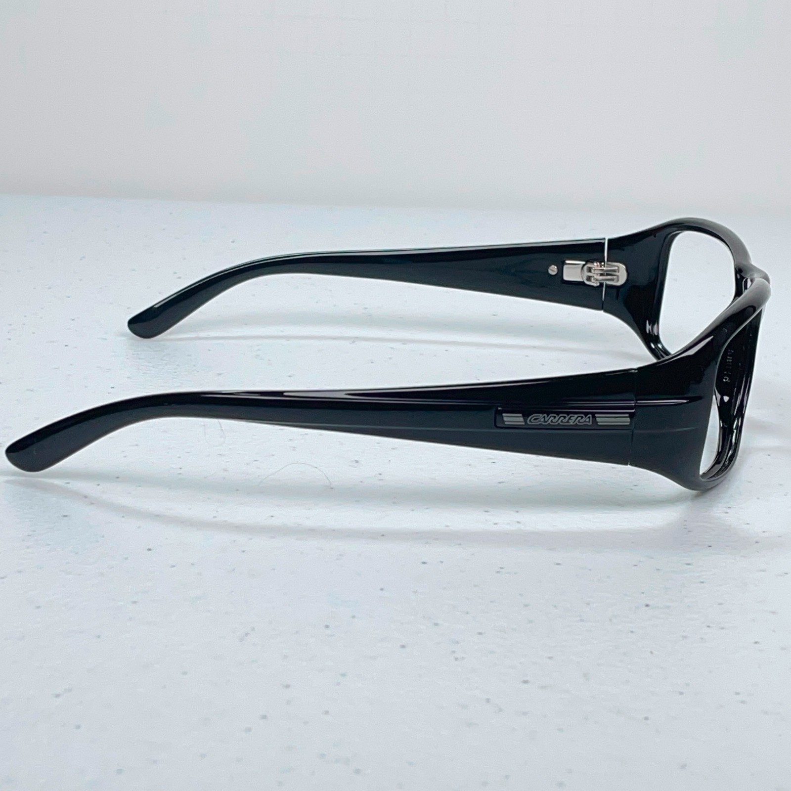 Carrera Sunglasses Wrap FRAME ONLY 58-16 – Unknown Model