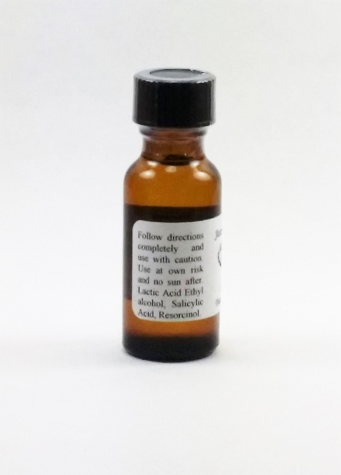 Jessner Solution w/ Resorcinol Peel 14% (2 sizes)