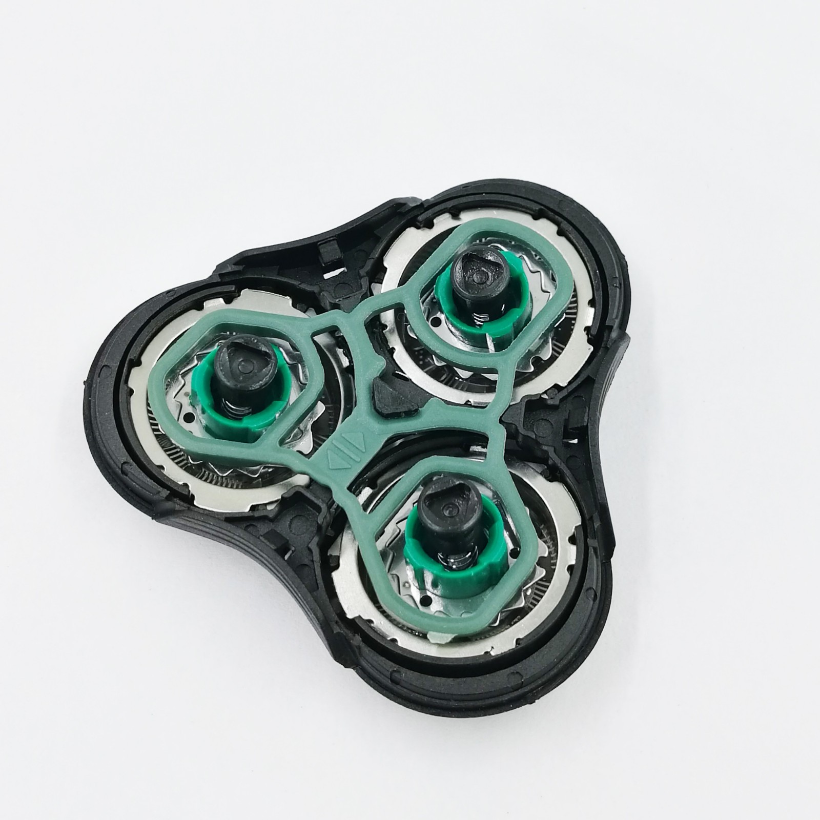 RQ11 Replacement Head For Philips Norelco SensoTouch 2D Shaver 1150X 1160X 1170X