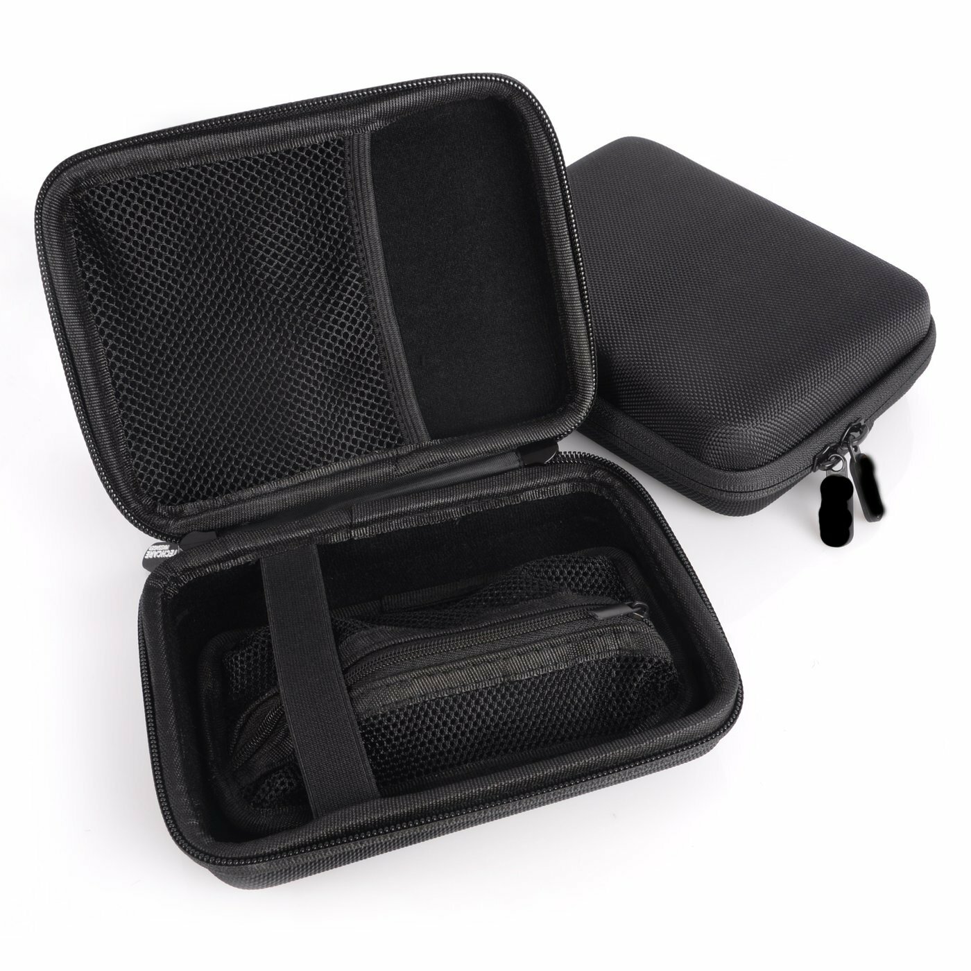 Rechargeable Tens Unit Machine Pulse Massager Full Body Pain Relief Device