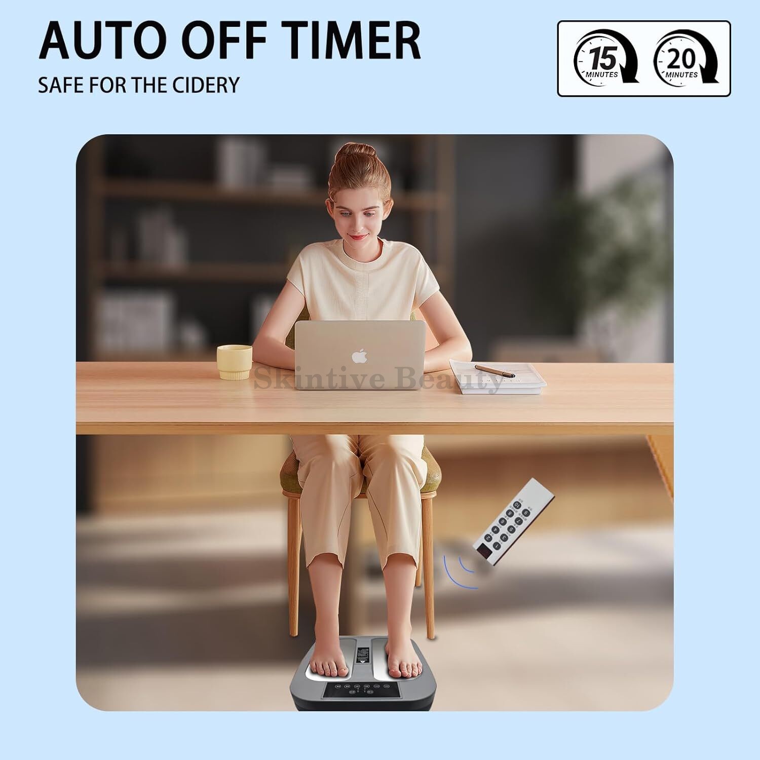 pemf machine Thz Tera P90 terahertz foot spa massager for pemf therapy home use
