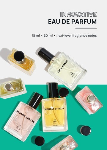a2o Lab White Summer Petals Perfume Floral Fragrance Long Lasting Women’s Perfum