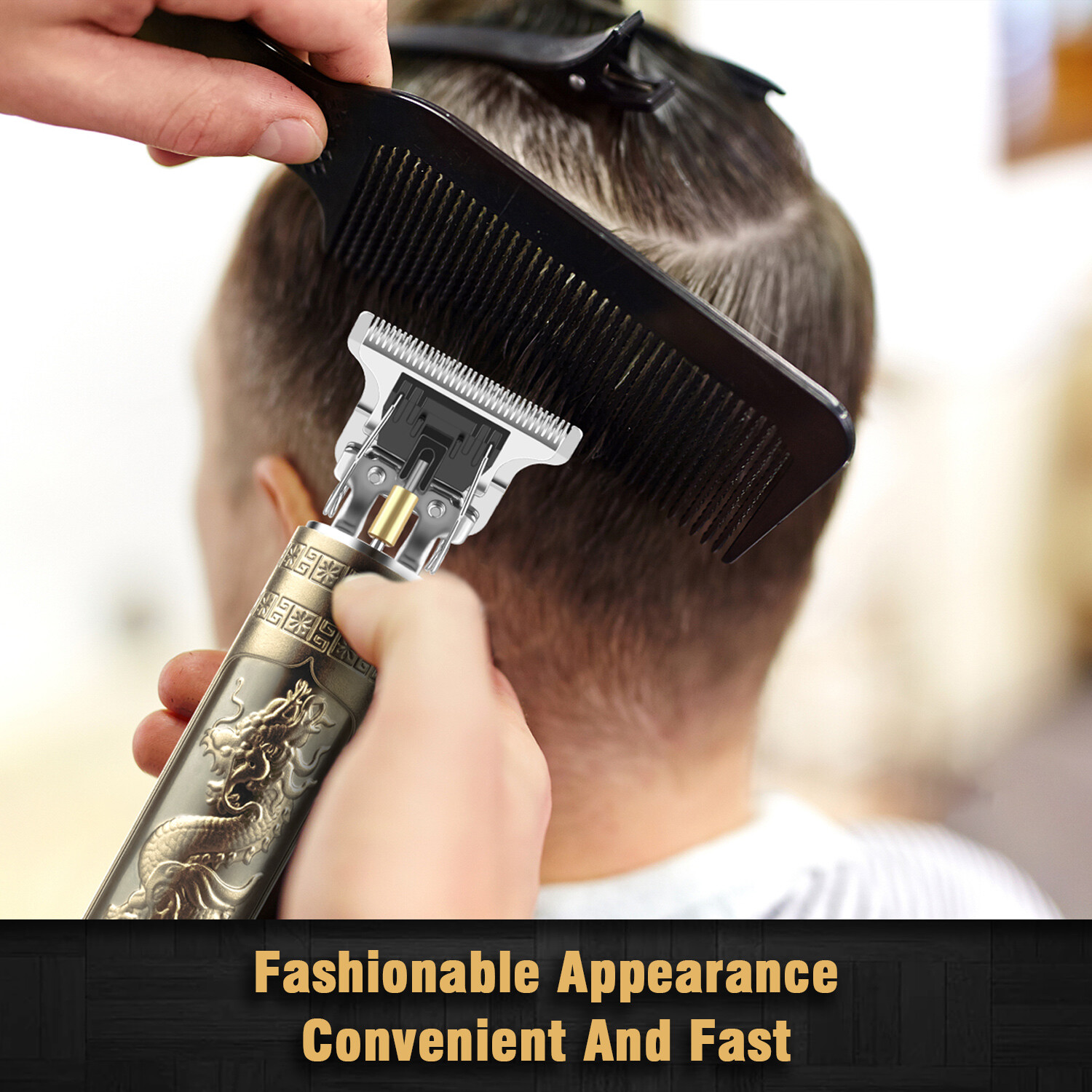 Portable Mini-Shave Electric Razor for Men Shaver Trimmer Hair Remover Shavers