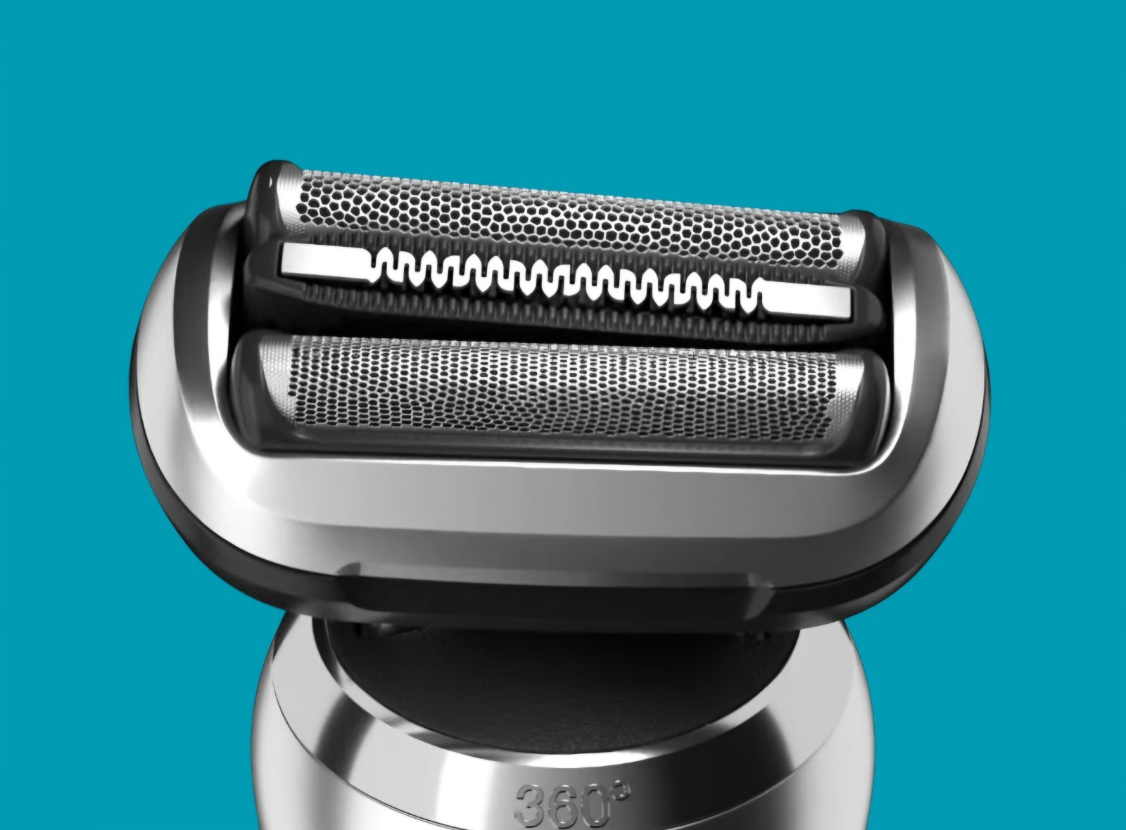 Braun Series 7 7189cc Electric Razor Shaver Kit for Men