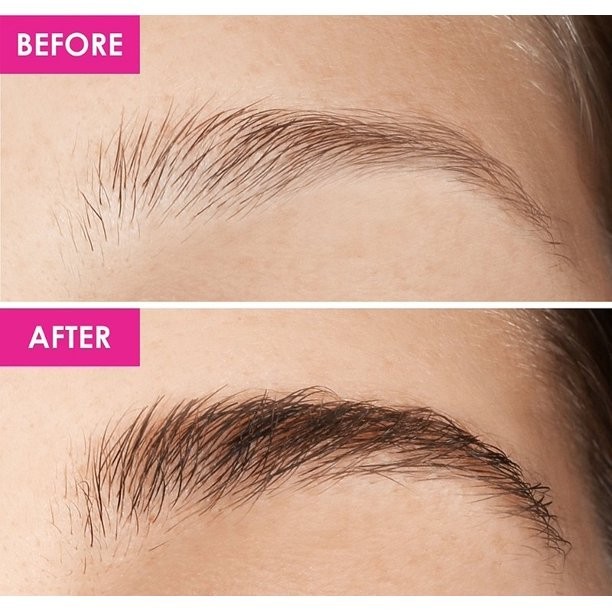 Grande BROW Enhancing Eyebrow Serum 3ML 0.1 fl oz 4 Month Supply