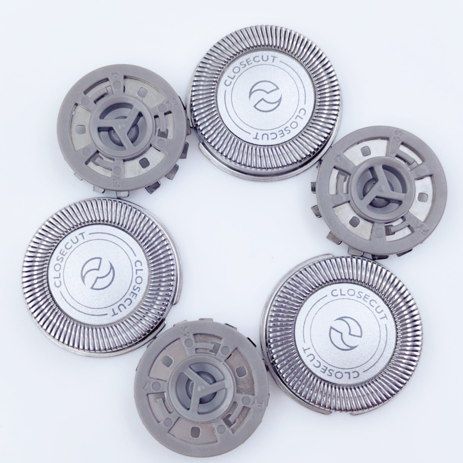 Replacement Shaver (HQ3 HQ4 HQ6 HQ8 HQ9 Series) Blades For Philips Norelco Head