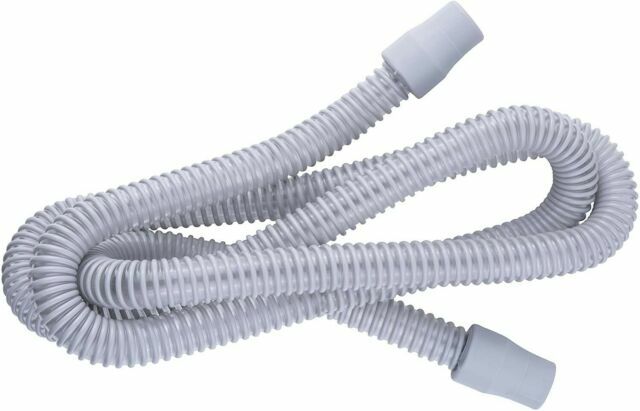 Roscoe Medical Easyflex 6-Feet CPAP Tubing – Gray (EASY-FLEX6)