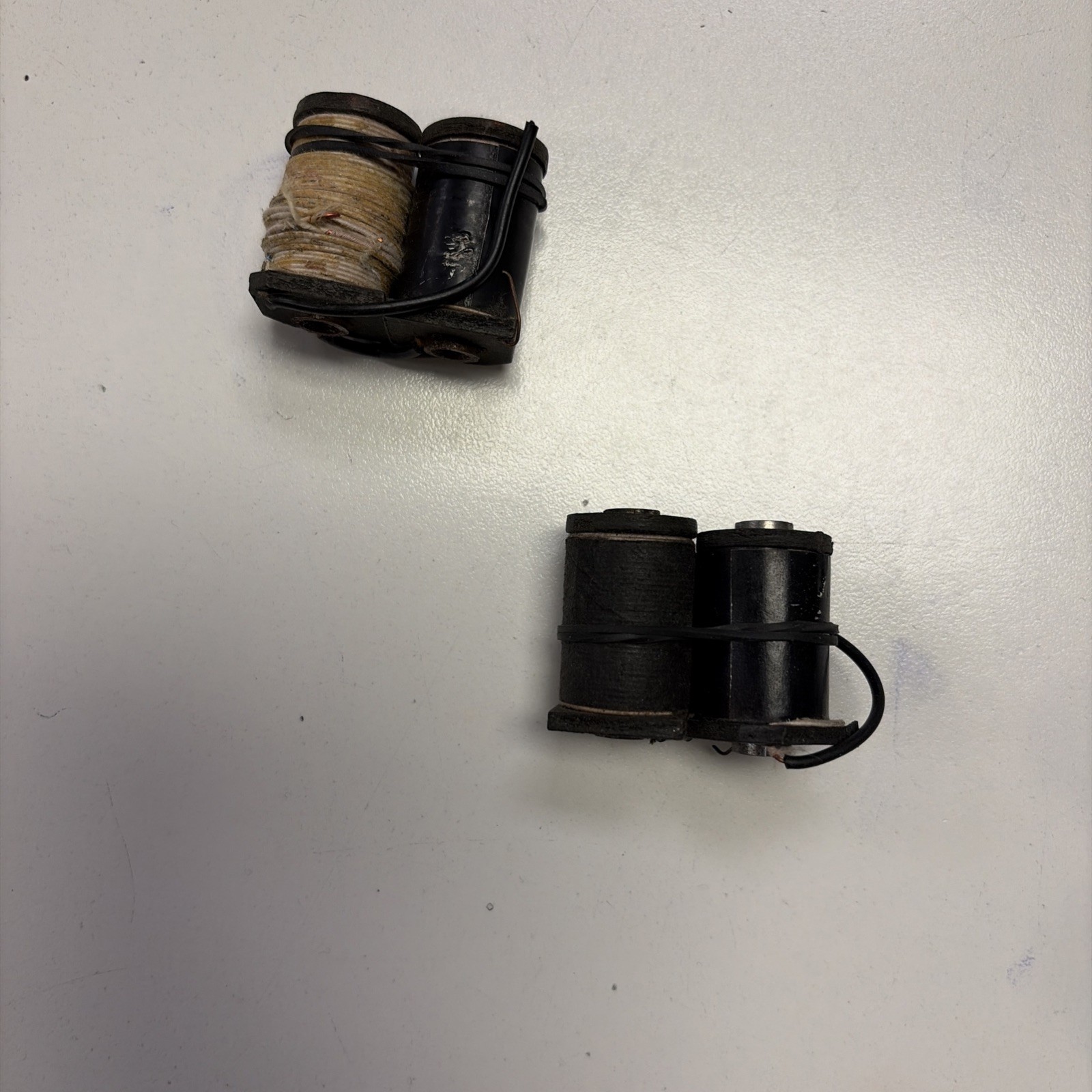 Tattoo Machine Coils Vintage Spaulding Rogers 8 Wrap