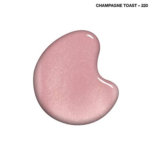 Diamond Strength, Champagne Toast, 0.45 Fl Oz (Pack of 1) 220 Champagne Toast