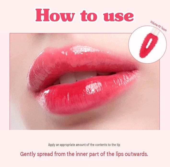 BERRISOM Juicy Jam Tattoo Tint 3ml #01 Strawberry Jam Korean Seller KOREA MADE