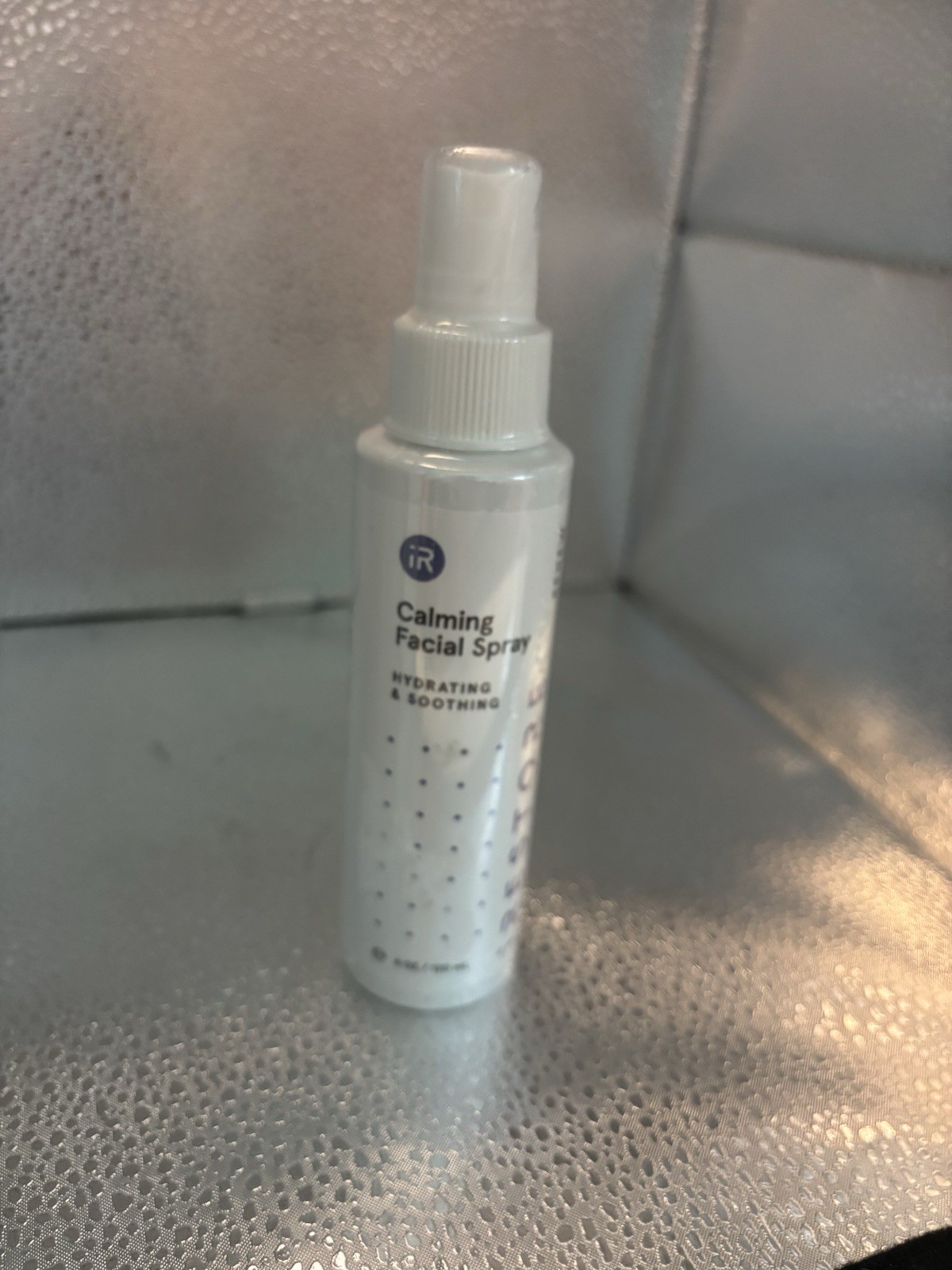 irestore RENEW Red Light Essentials RENEW Calming Facial Spray