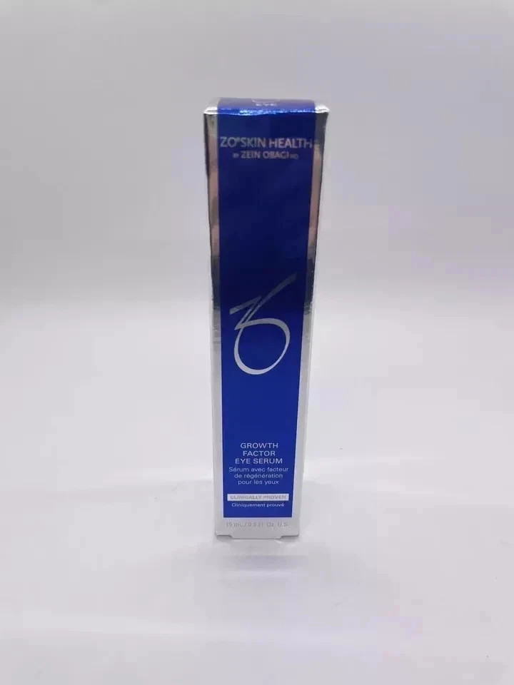 ZO Skin Health Growth Factor Eye Serum 15ml