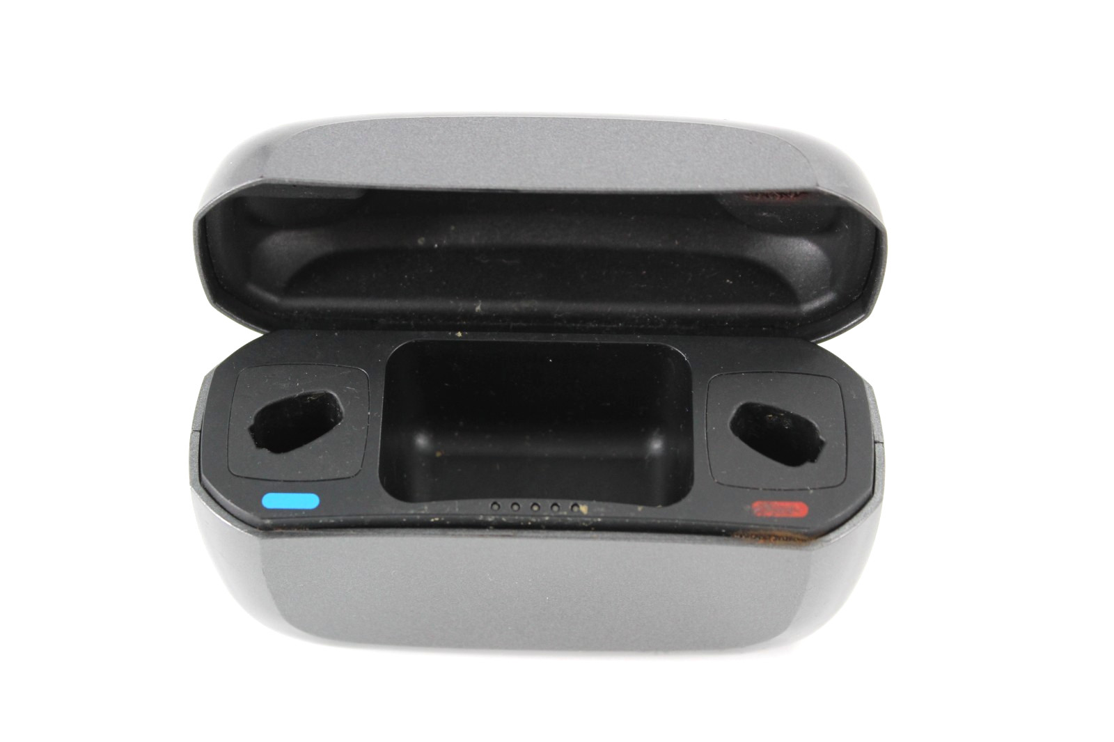 GN ReSound Standard Hearing Aid Charger Case – Model C-1 – CASE ONLY Vivia