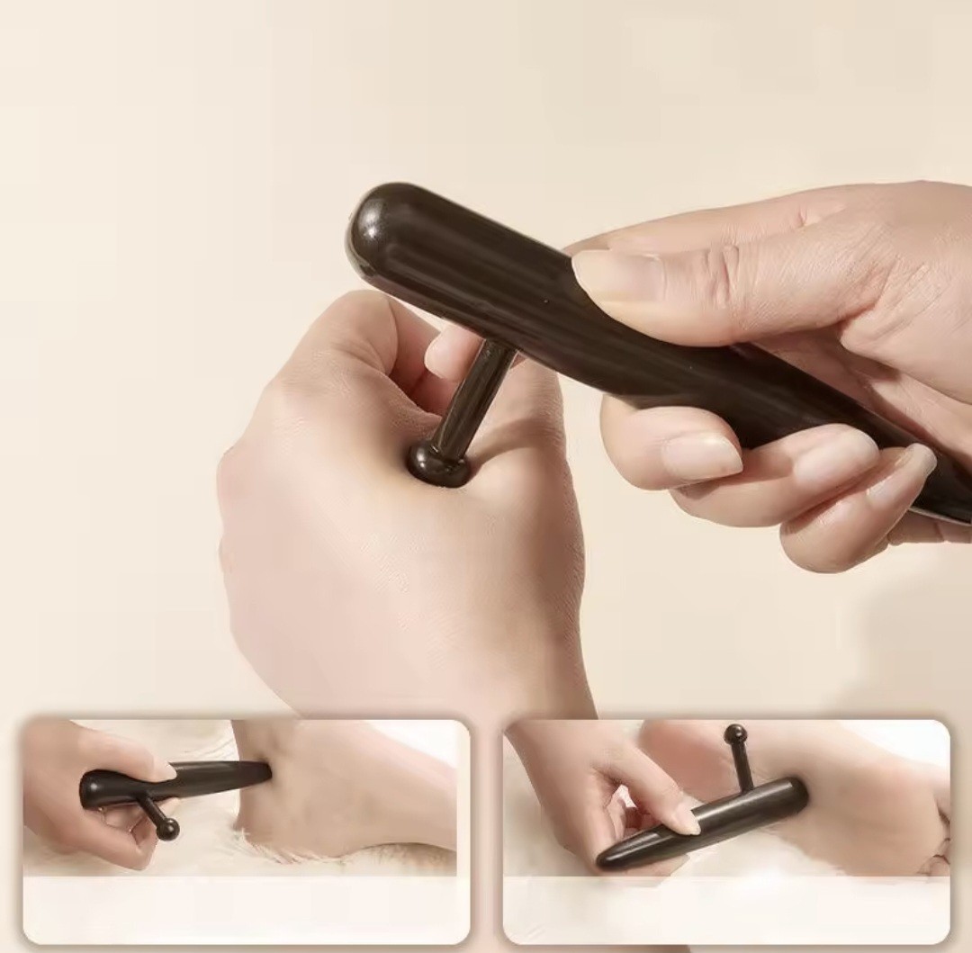 1Pcs Trigger Point Massager Tool,Boost Metabolism