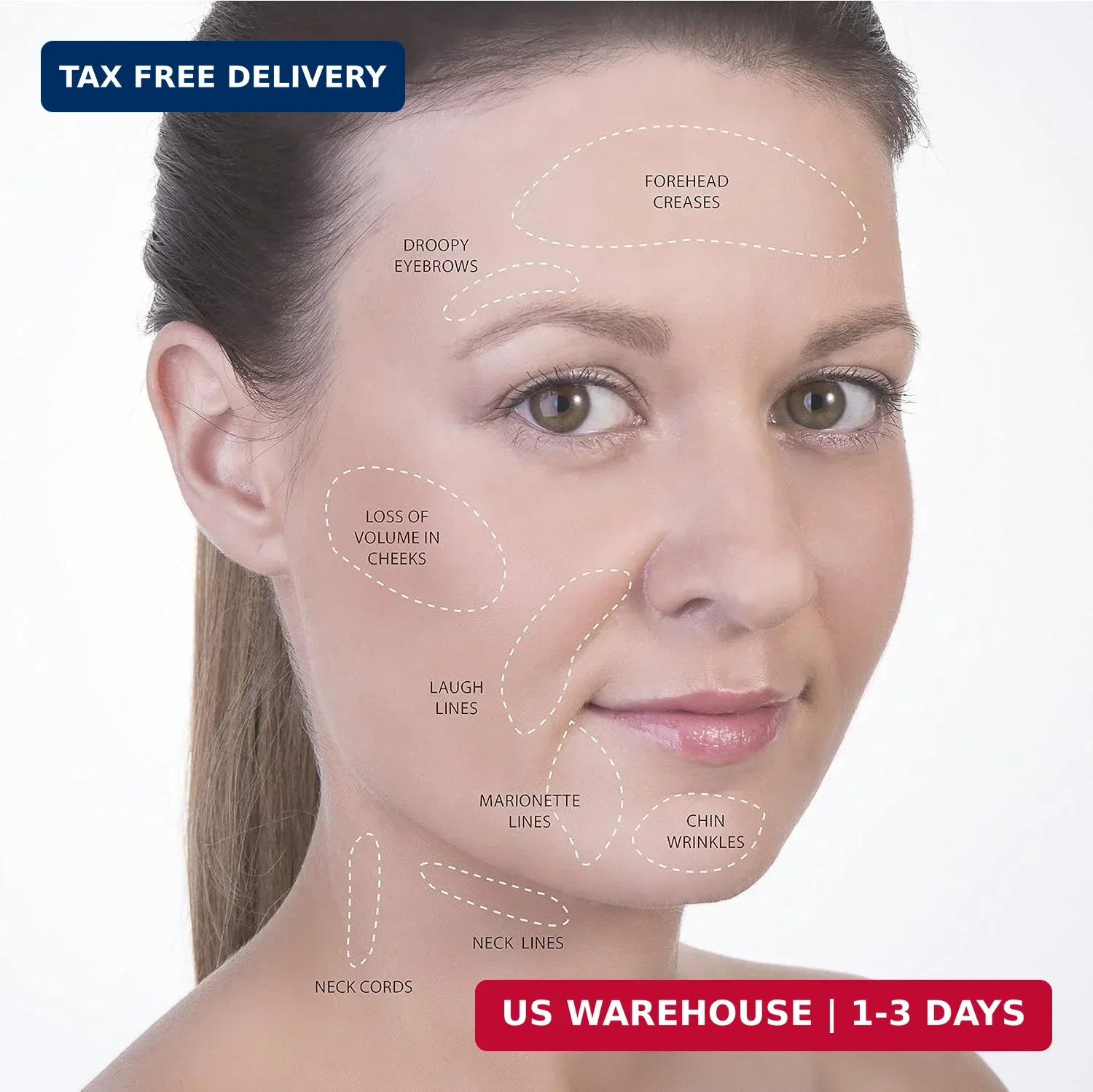 Face Cupping Set – Cupping Therapy Sets – Facial Cupping System – Silicone Massa