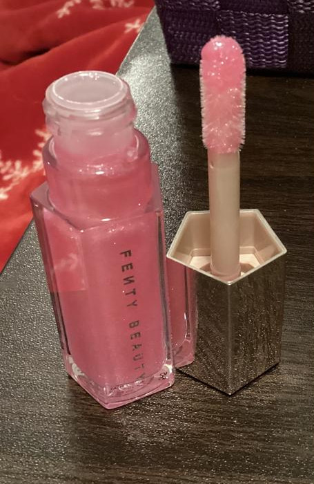 Fenty Beauty 100% Authentic Universal Lip Gloss Luminizer,9 SHADES,0.30 oz/ 9 mL