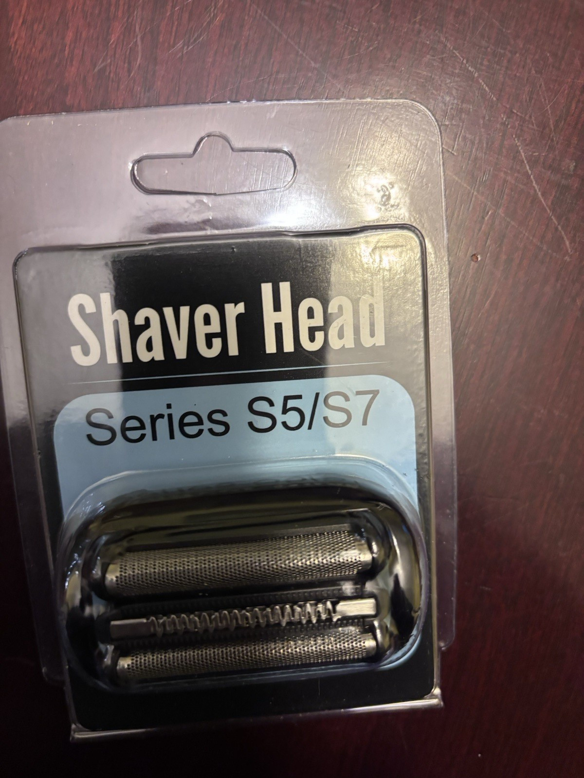 Series 5/6 53B Replacement head for electric shaver free shipping