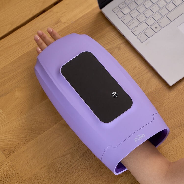 Pulio HD002 Wireless Hand Massager