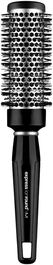 Paul Mitchell Pro Tools Express Ion Aluminum Round Brush Medium 1.97″