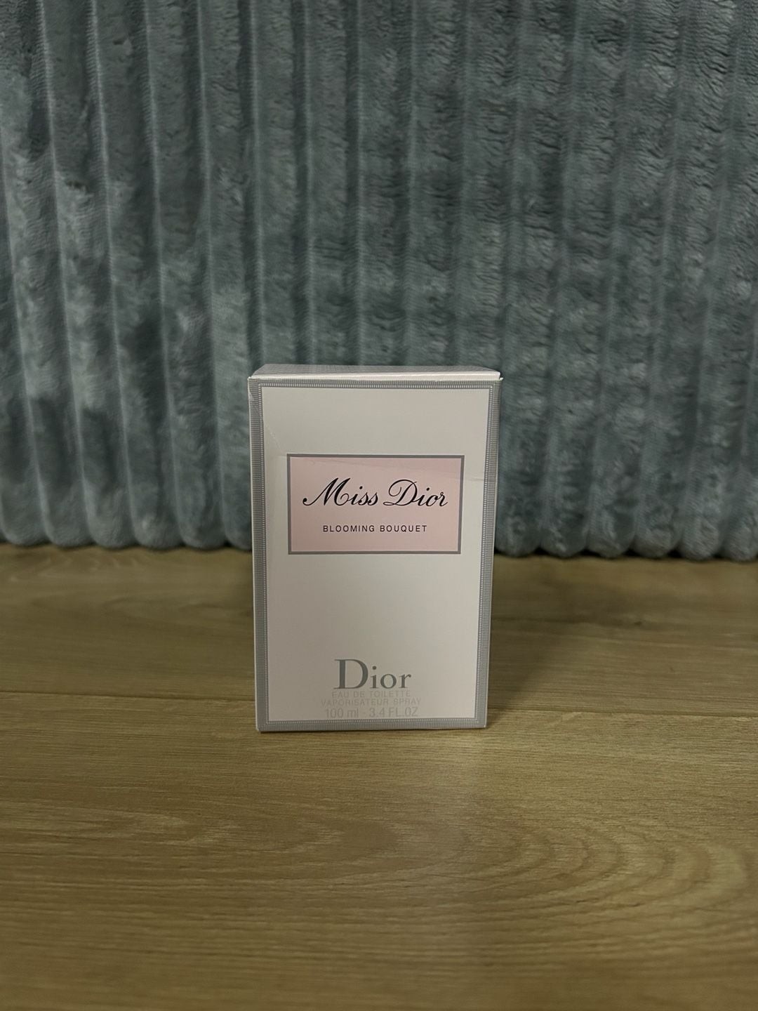 Miss Dior Blooming Bouquet Eau de Toilette 100ml 3.4 fl oz