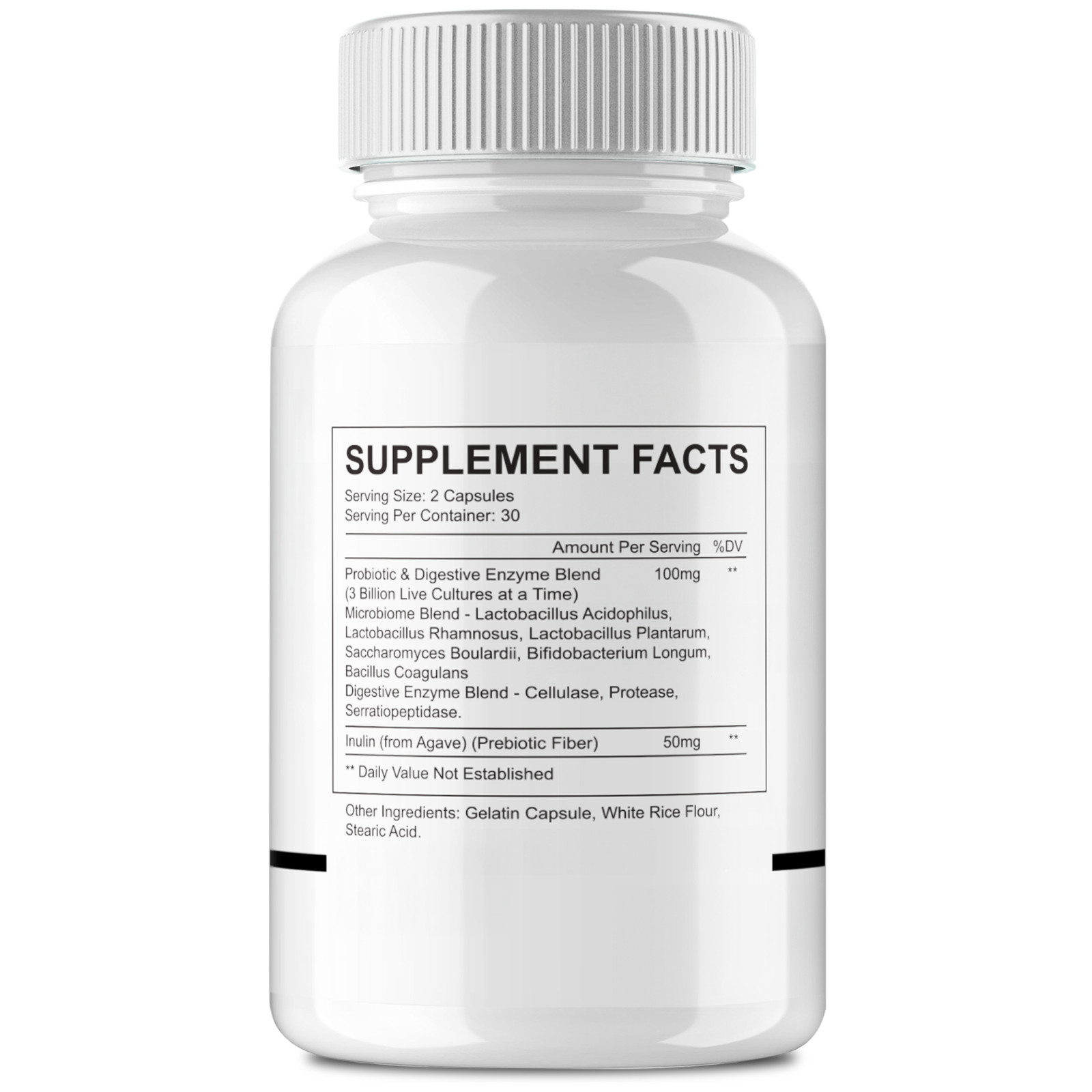Gutflush Advanced, Official Gut Flush Advanced Overall Wellness (3 Pack)