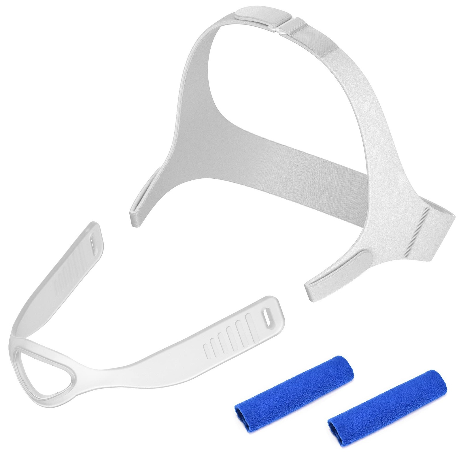 2PCS Replacement Headgear and Frame for Nuance Pro,Include 1 PCS Frame& 1PCS …