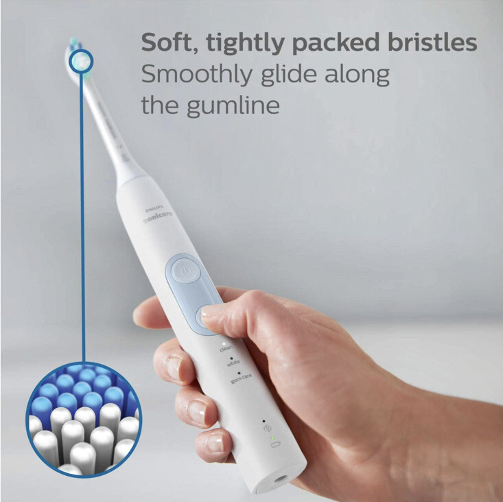 Philips Sonicare C2 Optimal Plaque Control 3 Brush Heads HX9023/65