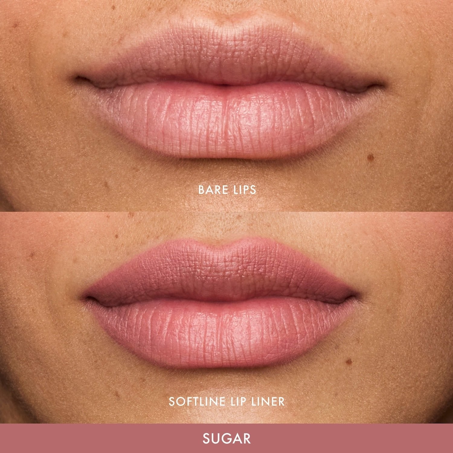 Summer Fridays Authentic SoftLine Lip Liner Creamy Sculpting Lip Pencil 8 Colors