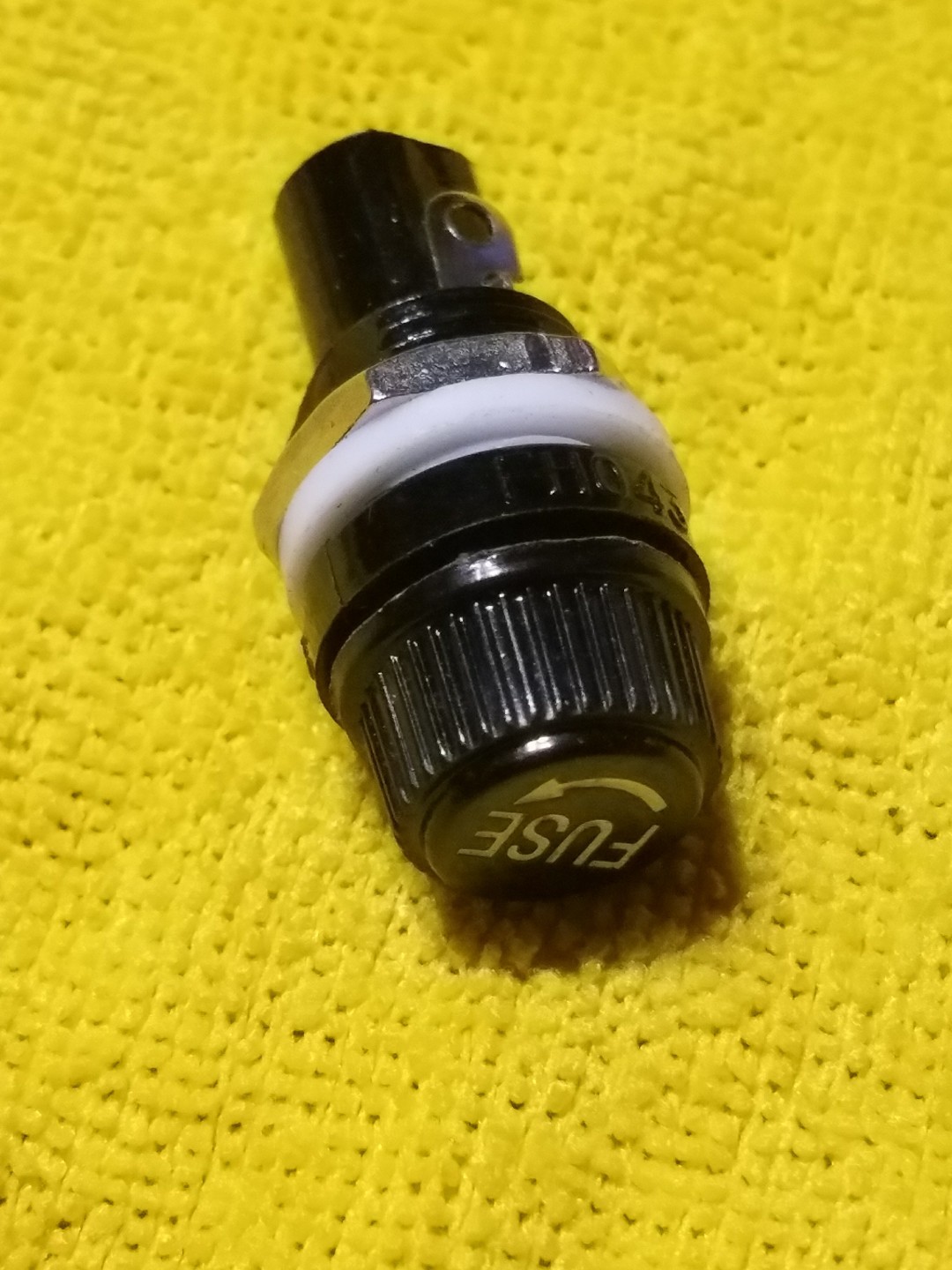Bruno SRE 2010 Chair Lift Parts Replacement Fuse Holder Fits Most Models