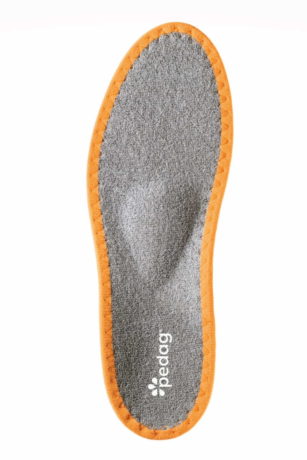 Pedag Sneaker Magic Step Athletic Shoe Insoles Handmade In Germany Supporting