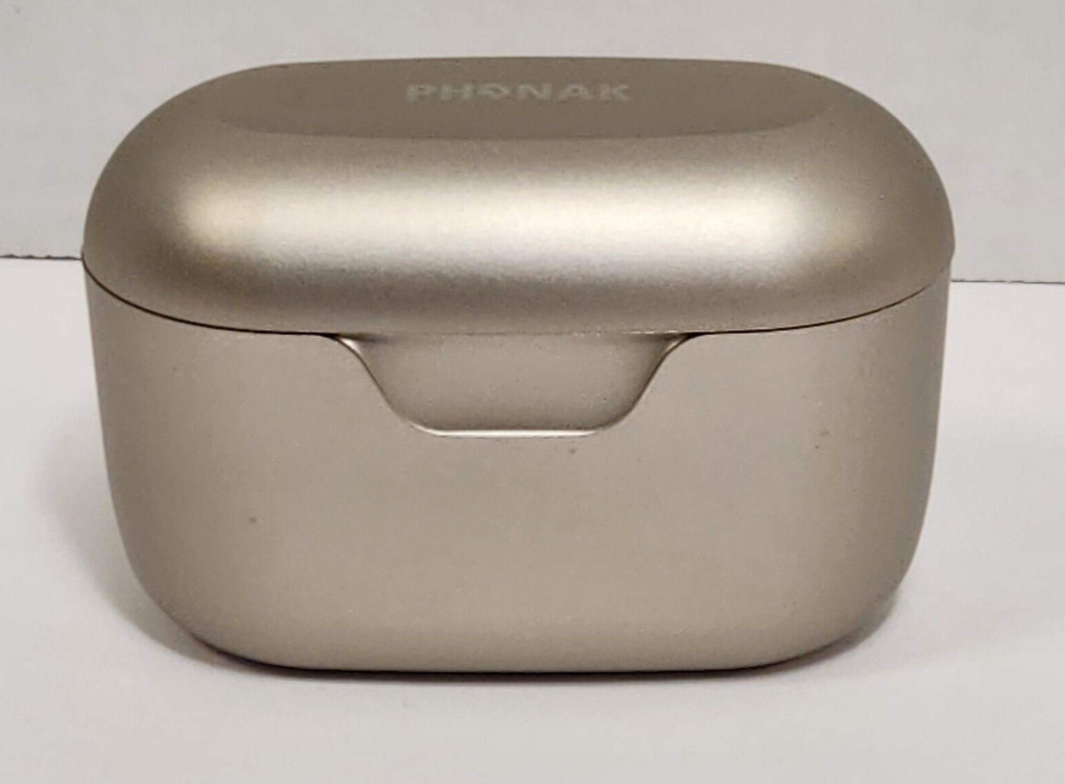 Phonak Charger Case Go Great Deal!!