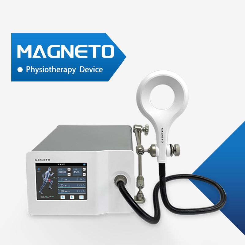 Emtt Pemf Magnetic therapy Device Pmst Physio Magneto Therapy Body Recovery