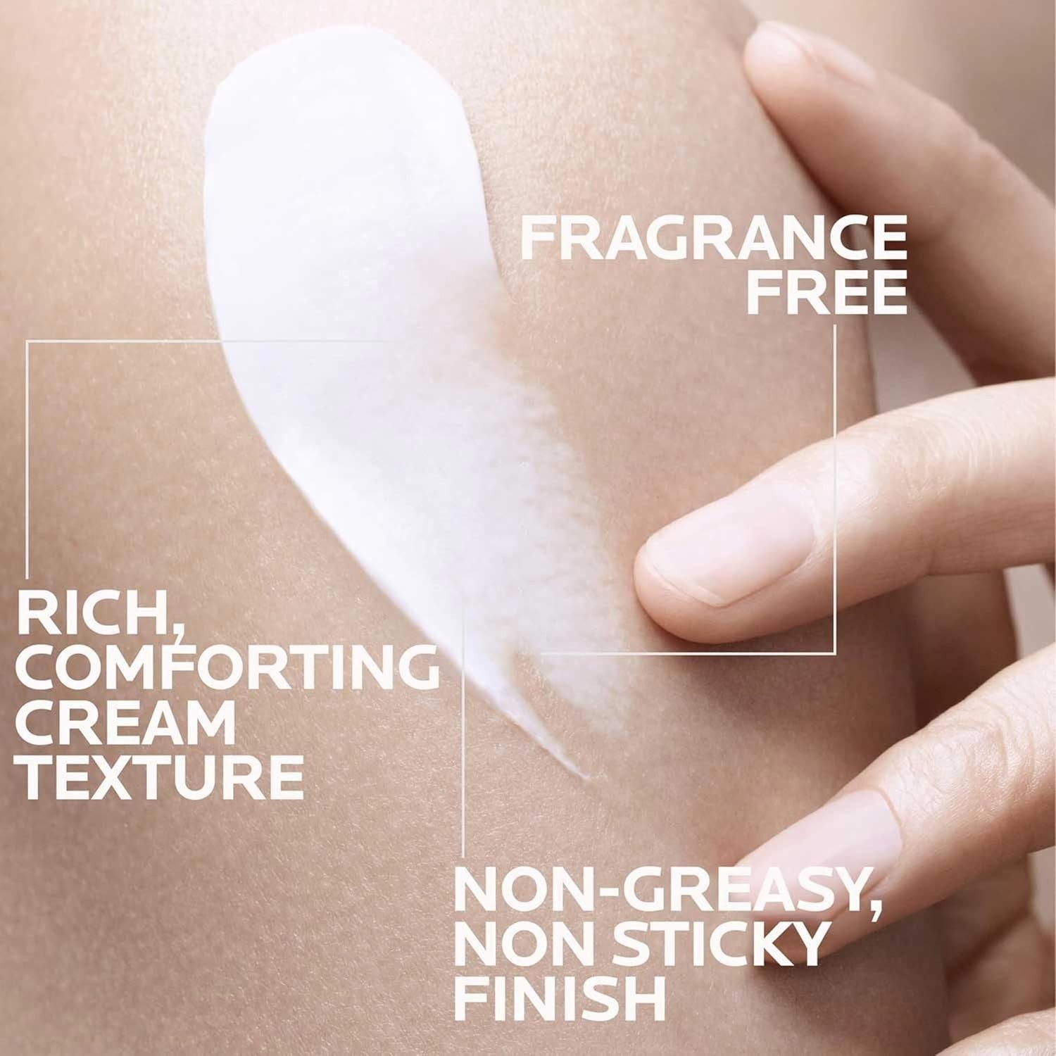 Alpha Hydroxy Acid Body Lotion AHA Face and Body Moisturizer Vitamin Cream 100ml
