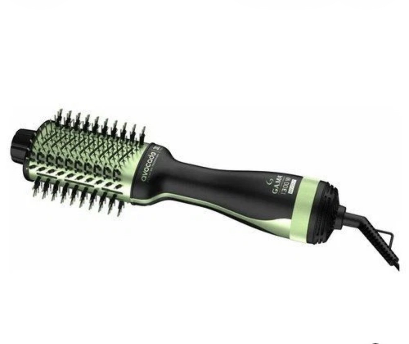 Modellatore capelli Ga.Ma AVOCADO 3D Therapy GH4002 1300 W