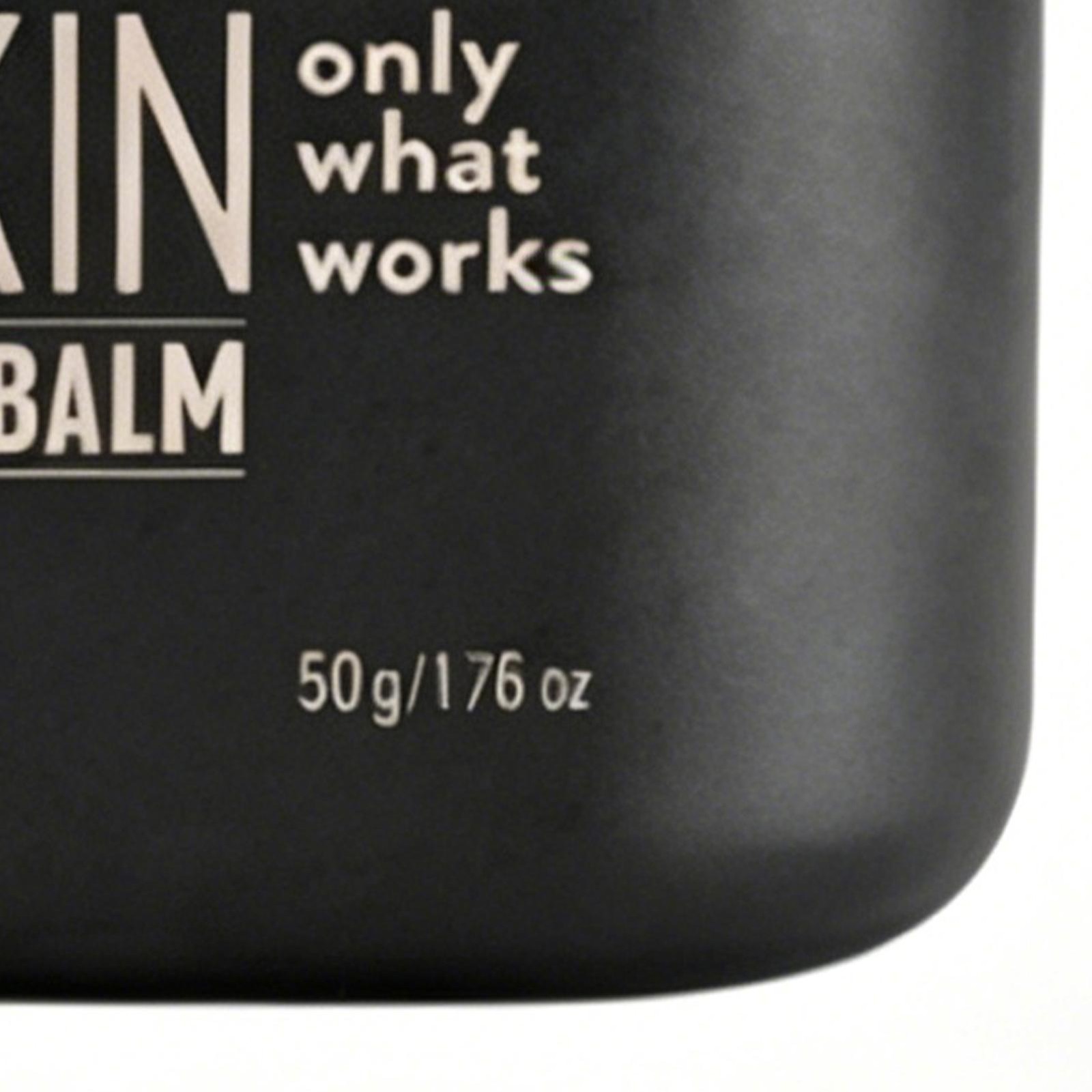 Forge Skin Men’s Face Cream Beef Tallow Face Balm 50g