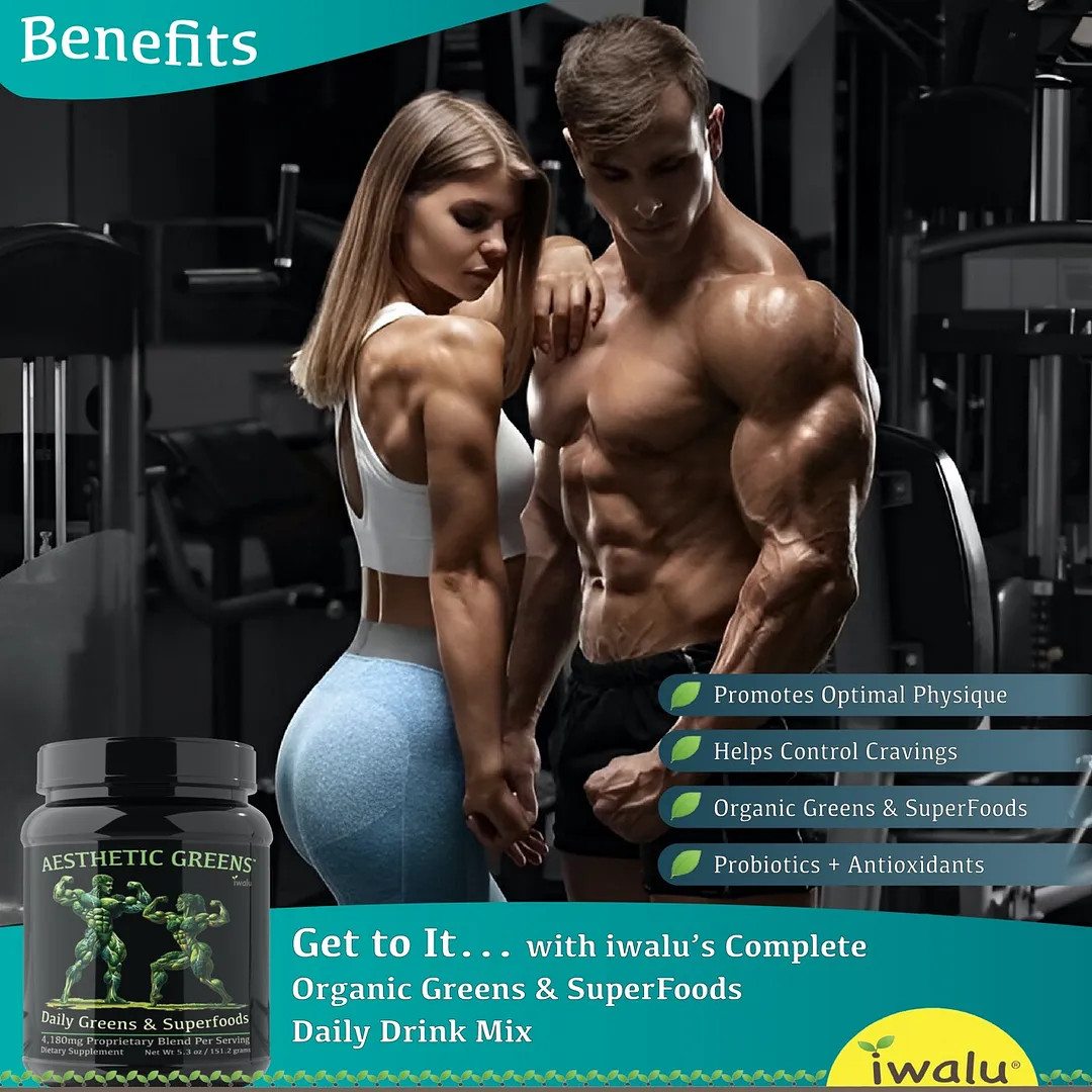 Good Meal Replacement Drinks | Best Supplement Capsule Pill Men Women FREE SHIP