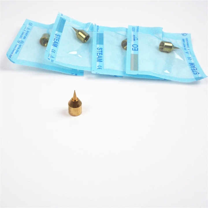 21mm Thin Tips for Face Pen & Thick Tips for Face Pen – Accessories for Face Pen