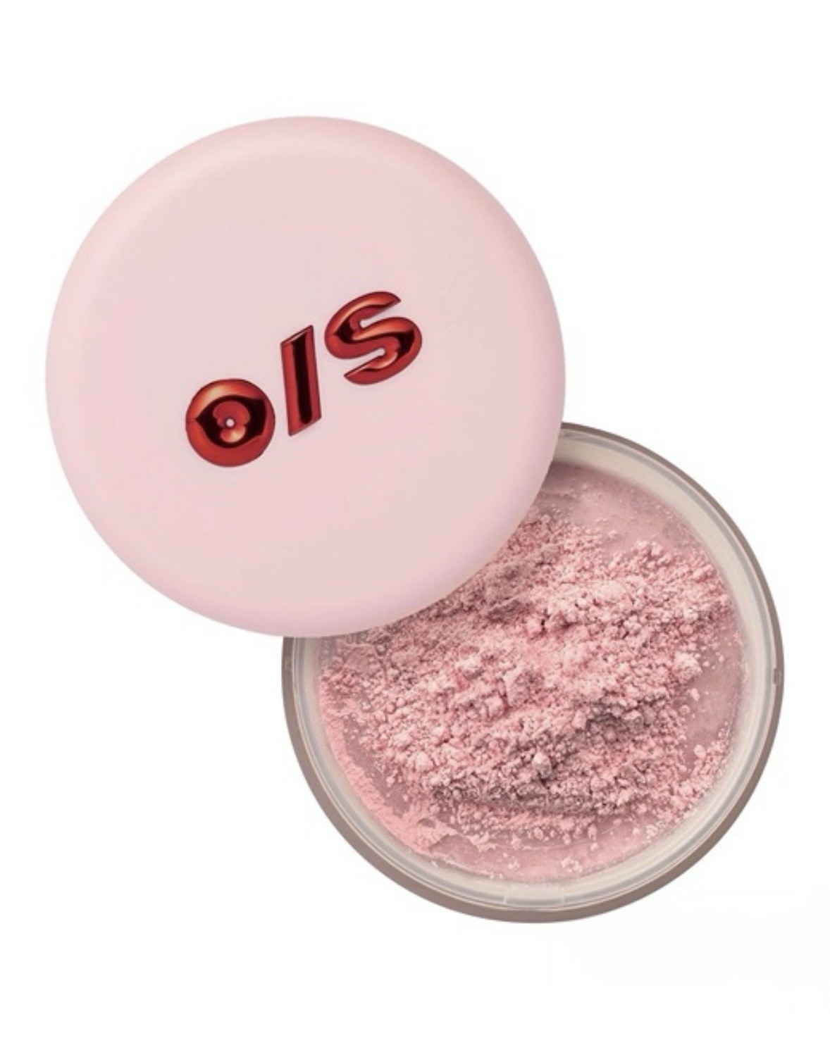 One Size Ultimate Setting Powder – Ultra Pink – 34.5 G Full Sz Free Shipping