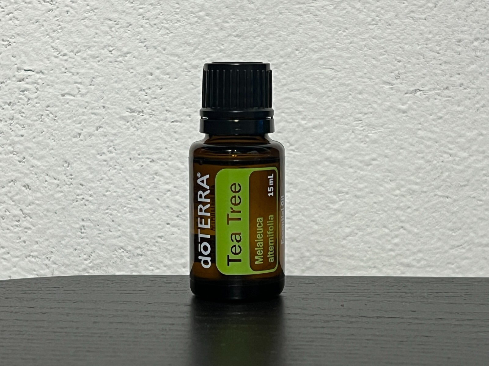 doTERRA Tea Tree 15ml Expiration 2027 Essential Oil