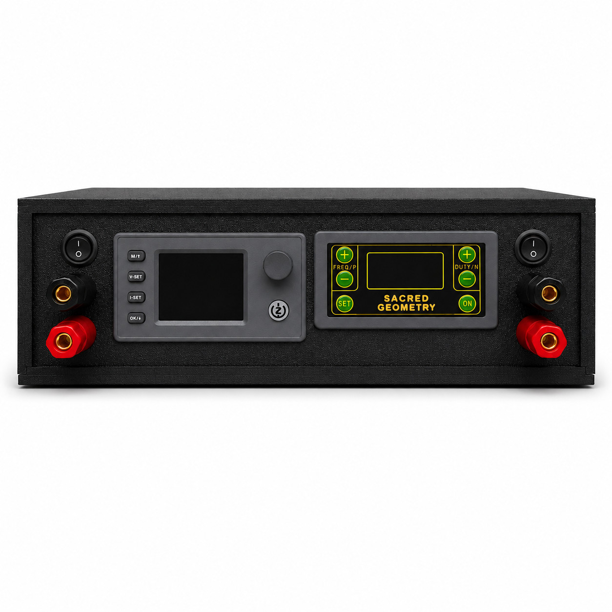 SG102 Professional PEMF Control Unit, 24v/10a AC Adapter Included, Brand new.